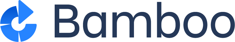 Jira Project Management - Bamboo Logo